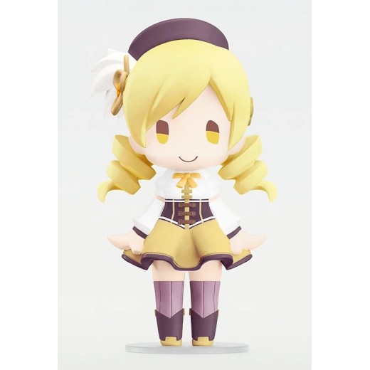 GSC HELLO! GOOD SMILE Puella Magi Madoka Magica The Movie -Rebellion- - Mami Tomoe