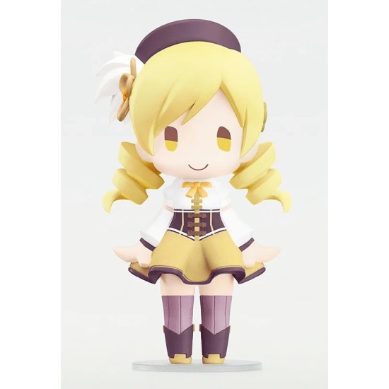 GSC HELLO! GOOD SMILE Puella Magi Madoka Magica The Movie -Rebellion- - Mami Tomoe