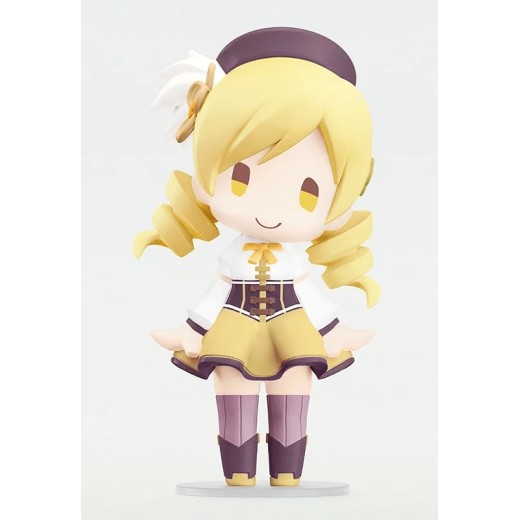GSC HELLO! GOOD SMILE Puella Magi Madoka Magica The Movie -Rebellion- - Mami Tomoe