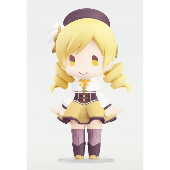 GSC HELLO! GOOD SMILE Puella Magi Madoka Magica The Movie -Rebellion- - Mami Tomoe