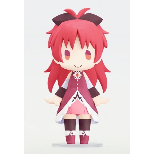GSC HELLO! GOOD SMILE Puella Magi Madoka Magica The Movie -Rebellion- - Kyoko Sakura