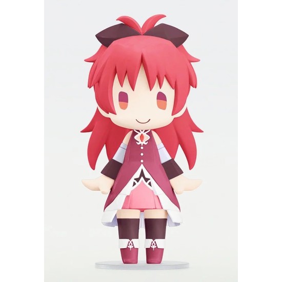 GSC HELLO! GOOD SMILE Puella Magi Madoka Magica The Movie -Rebellion- - Kyoko Sakura