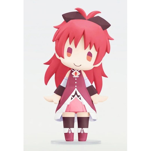 GSC HELLO! GOOD SMILE Puella Magi Madoka Magica The Movie -Rebellion- - Kyoko Sakura