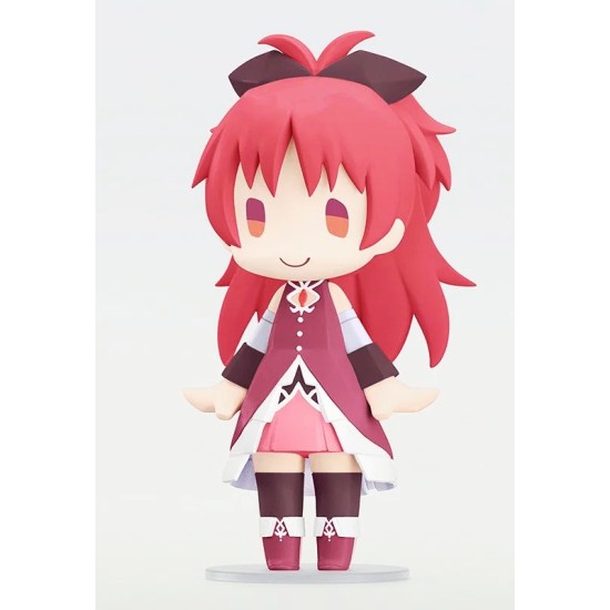 GSC HELLO! GOOD SMILE Puella Magi Madoka Magica The Movie -Rebellion- - Kyoko Sakura