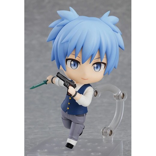 GSC Nendoroid #1973 Assassination Classroom - Nagisa Shiota