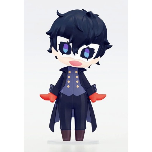 GSC HELLO! GOOD SMILE Persona5 Royal - Joker