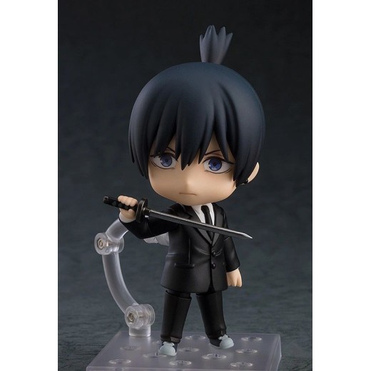 GSC Nendoroid #2003 Chainsaw Man - Aki Hayakawa