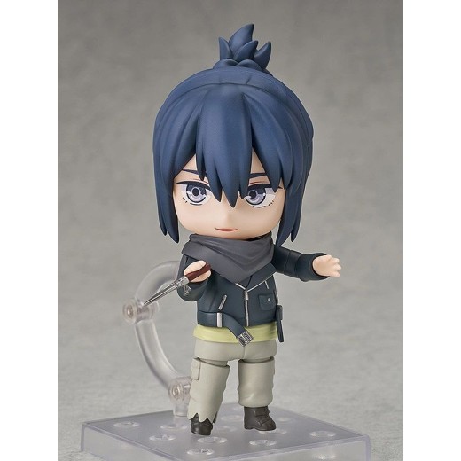 GSC Nendoroid #2006 NO.6 - Nezumi