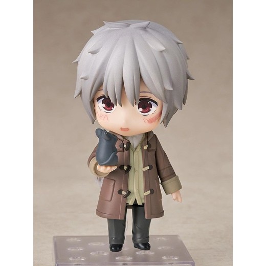 GSC Nendoroid #2005 NO.6 - Sion