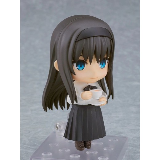 GSC Nendoroid #2083 TSUKIHIME -A piece of blue glass moon- Akiha Tohno