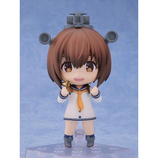 GSC Nendoroid #2082 Kantai Collection -KanColle- Yukikaze