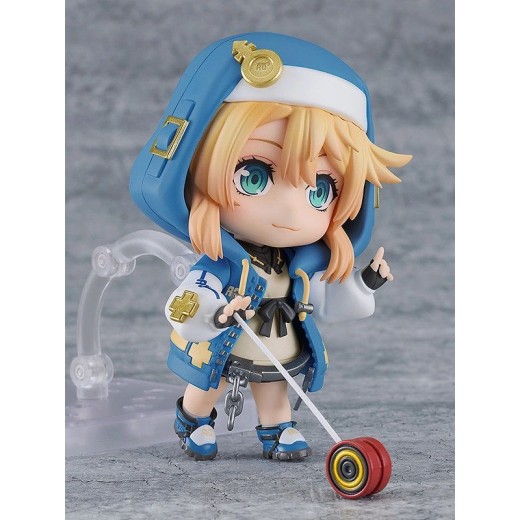 GSC Nendoroid #2212 GUILTY GEAR™ -STRIVE- Bridget