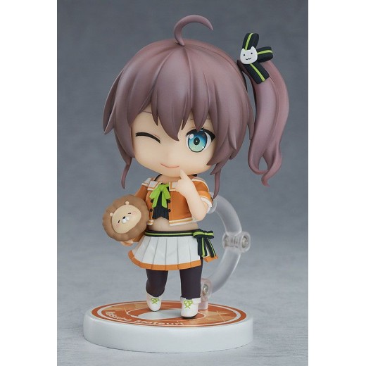 GSC Nendoroid #1643 hololive production - Natsuiro Matsuri