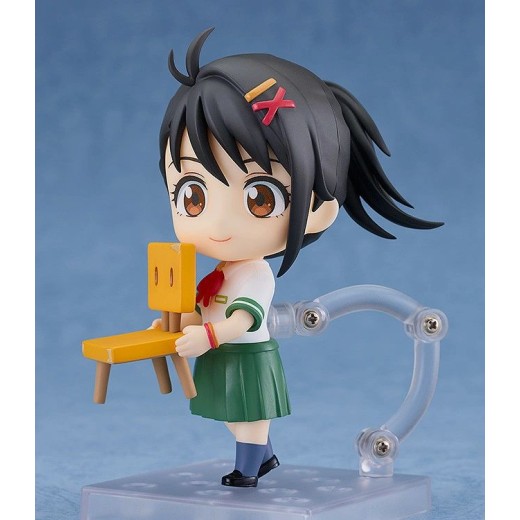 GSC Nendoroid #2236 Suzume - Suzume Iwato