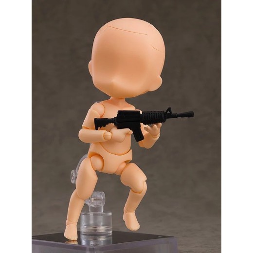 GSC Nendoroid Doll Weapon Parts Set