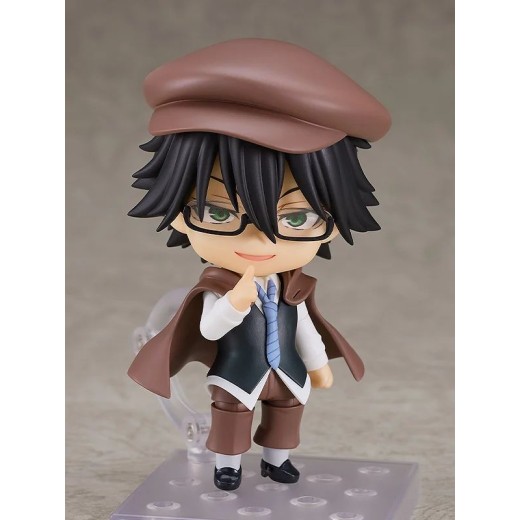 GSC Nendoroid #2348 Bungo Stray Dogs - Raｍpo Edogawa