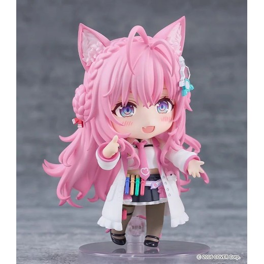 GSC Nendoroid #2301 hololive production - Hakui Koyori