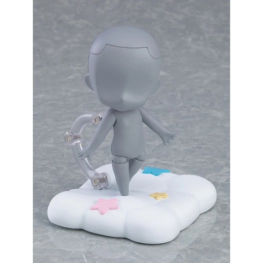 GSC Nendoroid More Decoration Base Cover - Clouds