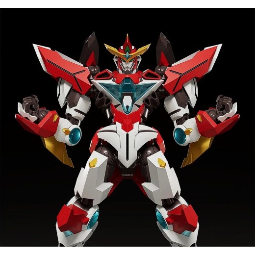 GSC Bang Brave Bang Bravern - THE GATTAI DX Bravern