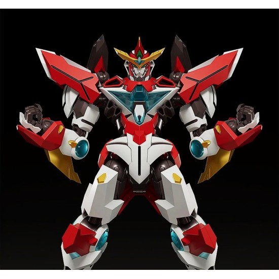 GSC Bang Brave Bang Bravern - THE GATTAI DX Bravern