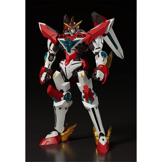 GSC Bang Brave Bang Bravern - THE GATTAI DX Bravern