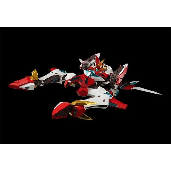 GSC Bang Brave Bang Bravern - THE GATTAI DX Bravern