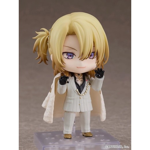 GSC Nendoroid #2429 NIJISANJI EN - Luca Kaneshiro