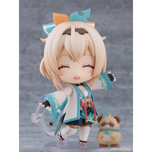GSC Nendoroid #2447 hololive production - Kazama Iroha