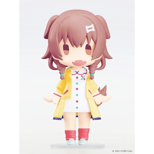 GSC HELLO! GOOD SMILE hololive production - Inugami Korone