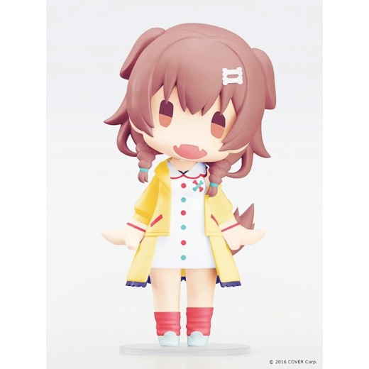 GSC HELLO! GOOD SMILE hololive production - Inugami Korone