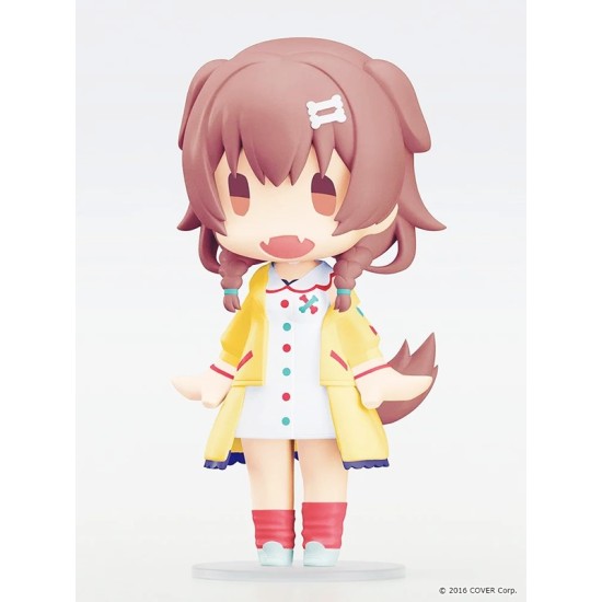 GSC HELLO! GOOD SMILE hololive production - Inugami Korone