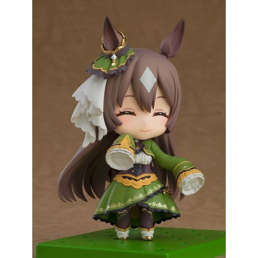 GSC Nendoroid #2469 Umamusume: Pretty Derby - Satono Diamond