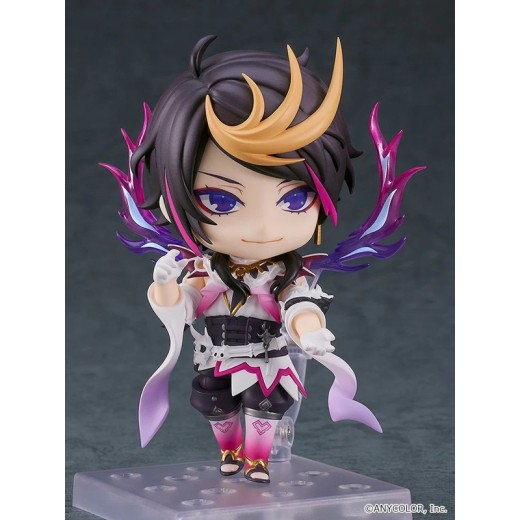 GSC Nendoroid #2467 NIJISANJI EN - Shu Yamino
