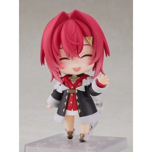GSC Nendoroid #2489 NIJISANJI - Ange Katrina