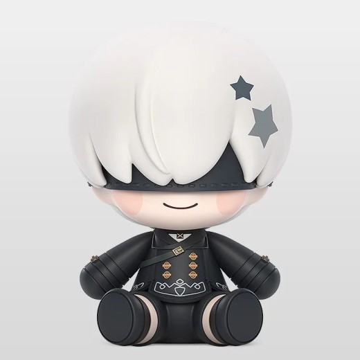 GSC Huggy Good Smile NieR:Automata Ver1.1a - 9S