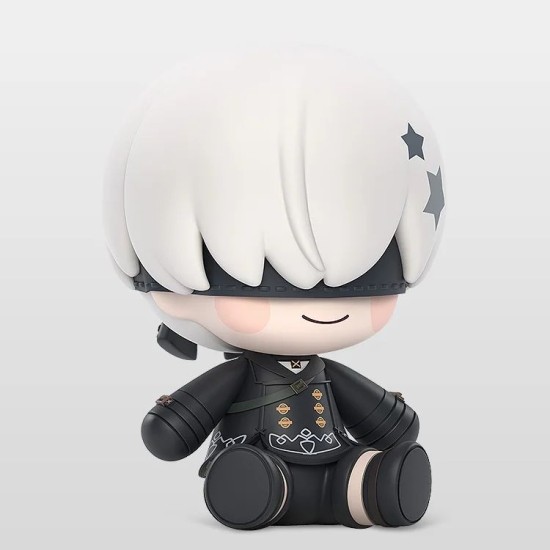 GSC Huggy Good Smile NieR:Automata Ver1.1a - 9S