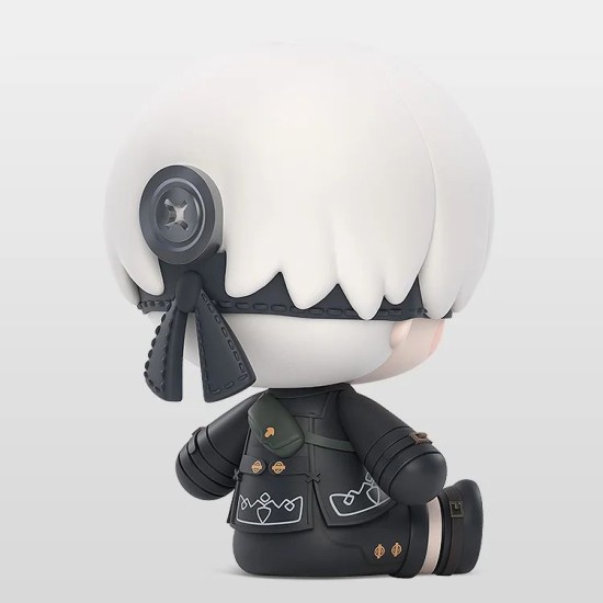 GSC Huggy Good Smile NieR:Automata Ver1.1a - 9S