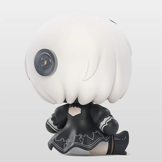 GSC Huggy Good Smile NieR:Automata Ver1.1a - 2B