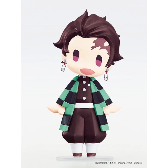 GSC HELLO! GOODSMILE Demon Slayer: Kimetsu no Yaiba - Tanjiro Kamado