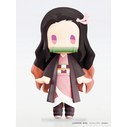 GSC HELLO! GOODSMILE Demon Slayer: Kimetsu no Yaiba - Nezuko Kamado