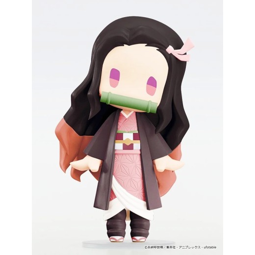 GSC HELLO! GOODSMILE Demon Slayer: Kimetsu no Yaiba - Nezuko Kamado