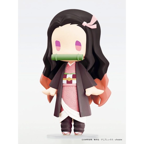 GSC HELLO! GOODSMILE Demon Slayer: Kimetsu no Yaiba - Nezuko Kamado