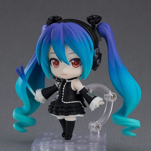 GSC Nendoroid #2534 SEGA feat. HATSUNE MIKU Project - Hatsune Miku: ∞ Ver.