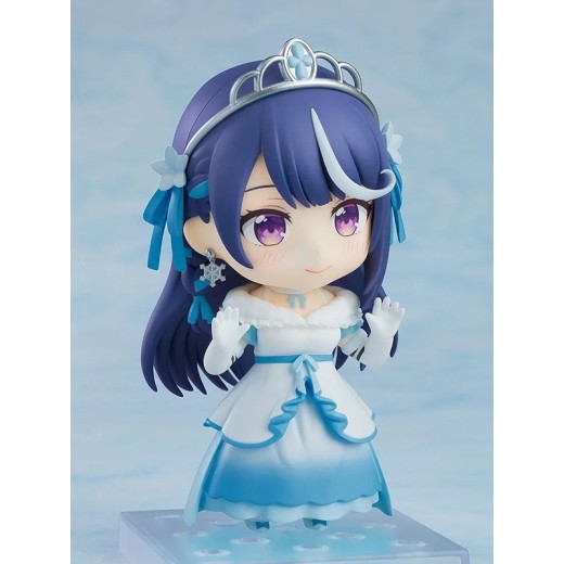 GSC Nendoroid #2557 VTuber Legend: How I Went Viral After Forgetting to Turn Off My Stream - Kokorone Awayuki