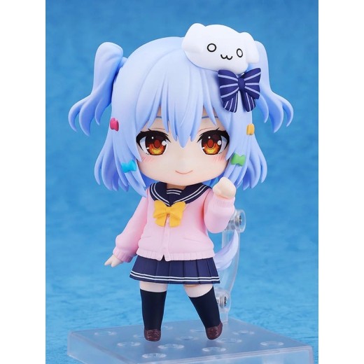 GSC Nendoroid #2613 Noripro - Inuyama Tamaki