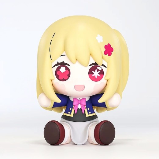 GSC Huggy Good Smile OSHI NO KO - Ruby