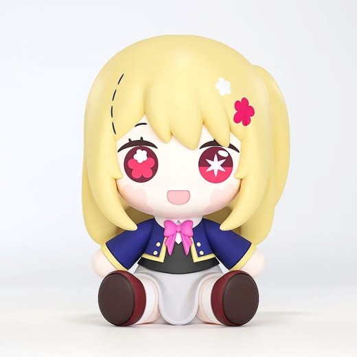 GSC Huggy Good Smile OSHI NO KO - Ruby