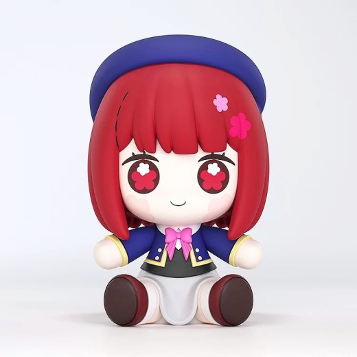 GSC Huggy Good Smile OSHI NO KO - Kana Arima