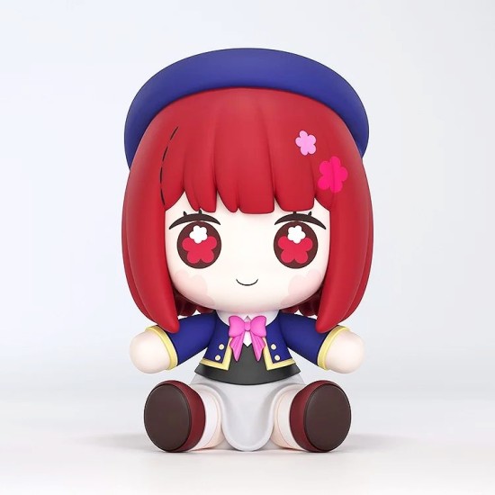 GSC Huggy Good Smile OSHI NO KO - Kana Arima
