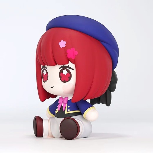 GSC Huggy Good Smile OSHI NO KO - Kana Arima